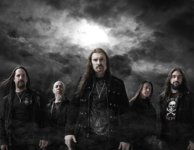 Dream Theater Bandas del KobetaSonik'09 - Capítulo II -